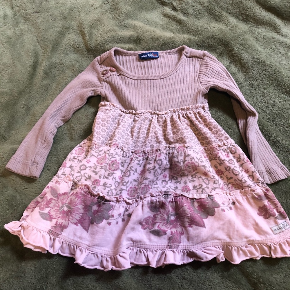 Cute Naartjie Dress